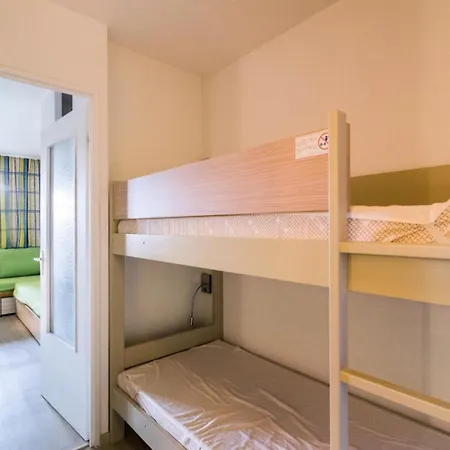 Saint-raphael Valescure - Maeva - 4 Personnes - Selection Mae-5871 Апартаменты *