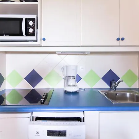 Appartamento Saint-raphael Valescure - Maeva - 4 Personnes - Selection Mae-5871 *
