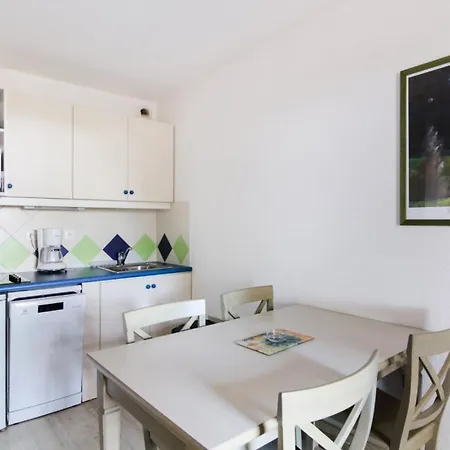 Saint-raphael Valescure - Maeva - 4 Personnes - Selection Mae-5871 Appartamento Saint-Raphaël