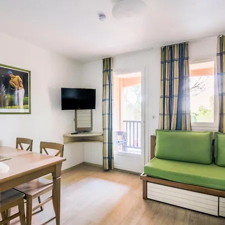 Saint-raphael Valescure - Maeva - 4 Personnes - Selection Mae-5871 Сен-Рафаэль