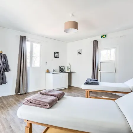 Saint-raphael Valescure - Maeva - 4 Personnes - Selection Mae-5871 Appartamento Saint-Raphaël