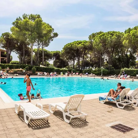 Saint-raphael Valescure - Maeva - 4 Personnes - Selection Mae-5871 * Сен-Рафаэль