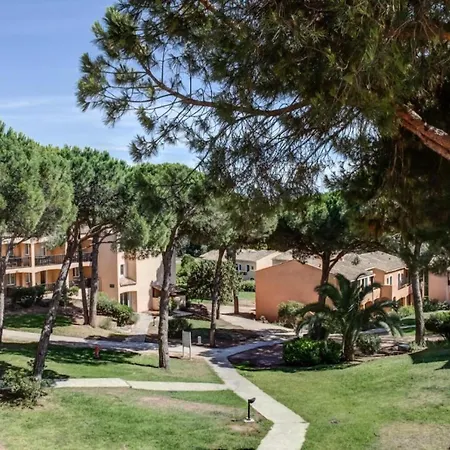 Saint-raphael Valescure - Maeva - 4 Personnes - Selection Mae-5871 * Сен-Рафаэль