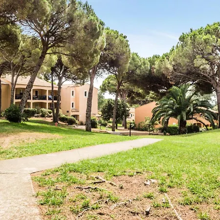 Saint-raphael Valescure - Maeva - 4 Personnes - Selection Mae-5871 Appartamento *