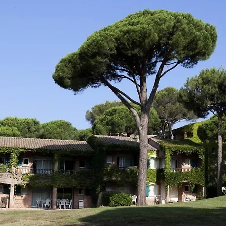 Appartamento Saint-raphael Valescure - Maeva - 4 Personnes - Selection Mae-5871 Saint-Raphaël