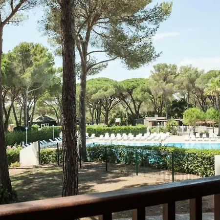 Appartamento Saint-raphael Valescure - Maeva - 4 Personnes - Selection Mae-5871