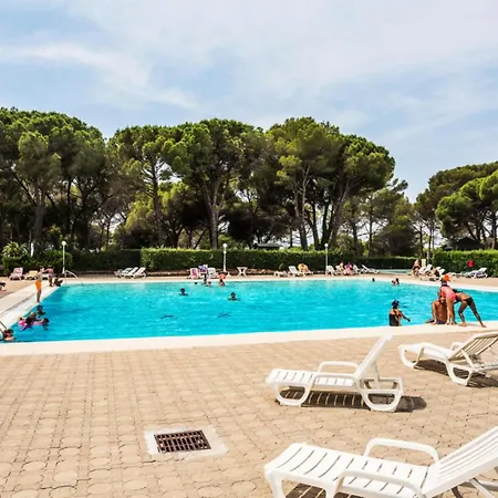 Saint-raphael Valescure - Maeva - 4 Personnes - Selection Mae-5871 Appartamento *
